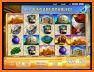 Rome and Egypt HD Slot Machine related image