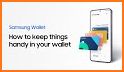 Galaxy Wallet related image