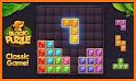 Block Puzzle Jewel - Classic Brick Game related image