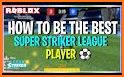 Super Star Soccer Striker related image