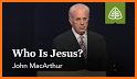 Who is Jesus? related image