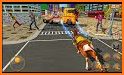 Goat Rampage 2019 : Goat Simulator City Attack related image