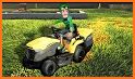 Lawn Mower Simulator Grass Cut related image