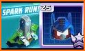 Spark Run related image