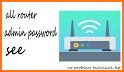 Router Admin Setup Control - Setup WiFi Password related image
