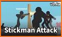 Stickman Attack related image