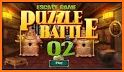 Escape Games - Puzzle Battle related image