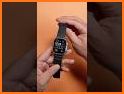Nomad: Digital Watch Face related image