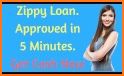 Personal loans - zippy funds up to 15,000 related image