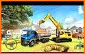 New Construction Sim Heavy Truck Driver related image