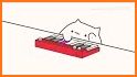 Cutie Kitten Keyboard Background related image