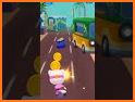 Shield Run related image