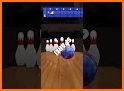 Bowling Strike 3D Galaxy related image
