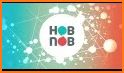Hobnob Invitations: Invitation Maker & Text RSVP related image