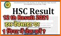 10th 12th Board Result 2021, HSC SSC Results 2021 related image