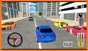 Modern Car Parking 3 : Driving School 2019 related image