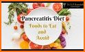 Pancreatitis: Can I eat this? related image