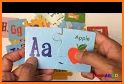 The Puzzle Game of Learning Alphabets related image