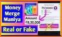 Money Merge Launcher related image