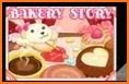 Bakery Story: Valentines Day related image