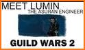 Lumin Wars related image