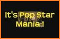 Pop star mania related image