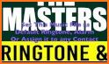 The Masters Theme Ringtone related image