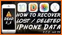 Data Recovery : Restore Pictures Videos Contacts related image