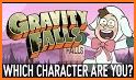 Gravity Falls Quiz related image