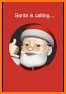 Real Video Call From Santa Claus related image