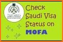 MOFA KSA related image