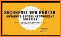 SecureNet VPN related image