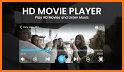 Video Player All Format - HD Player & Hide Videos related image