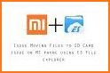 Files to SD Card - File Manager related image