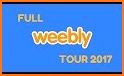 Weebly related image