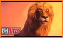Lion Thrash 3D related image