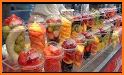 Fruits Seller related image