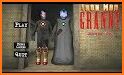 Iron Granny v2 : Scary Horror MOD related image
