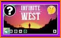 Infinite West : Puzzle Game related image