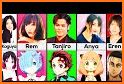 4 Pics Anime Voice Actors related image