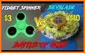 Beyblade spin tops hand spinner toys related image