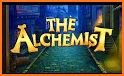 The Alchemist: Mystery Match Three in a Row Games related image