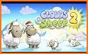 Clouds & Sheep Premium related image