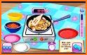 Apple Pie Cooking Game - American Apple Pie related image
