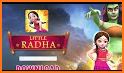 Little Radha Run - 2021 Adventure Running Game related image