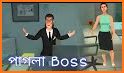 Crazy Boss 3D related image