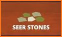 Seer Stone related image