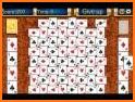 Crazy Quilt Solitaire related image