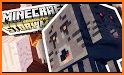 Minecraft: Story Mode related image