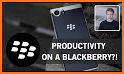 BlackBerry Tasks related image